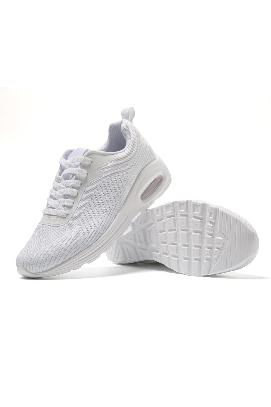 JOMIX Scarpe Uomo Ginnastica Sneakers Sportiva Leggere Traspirante Suola Air Cuscino SU2241