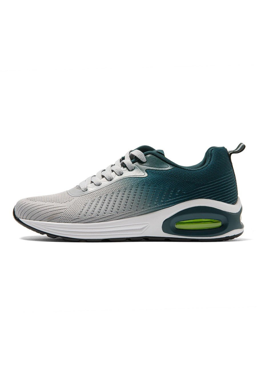 JOMIX Scarpe Uomo Ginnastica Sneakers Sportiva Leggere Traspirante Suola Air Cuscino SU2241