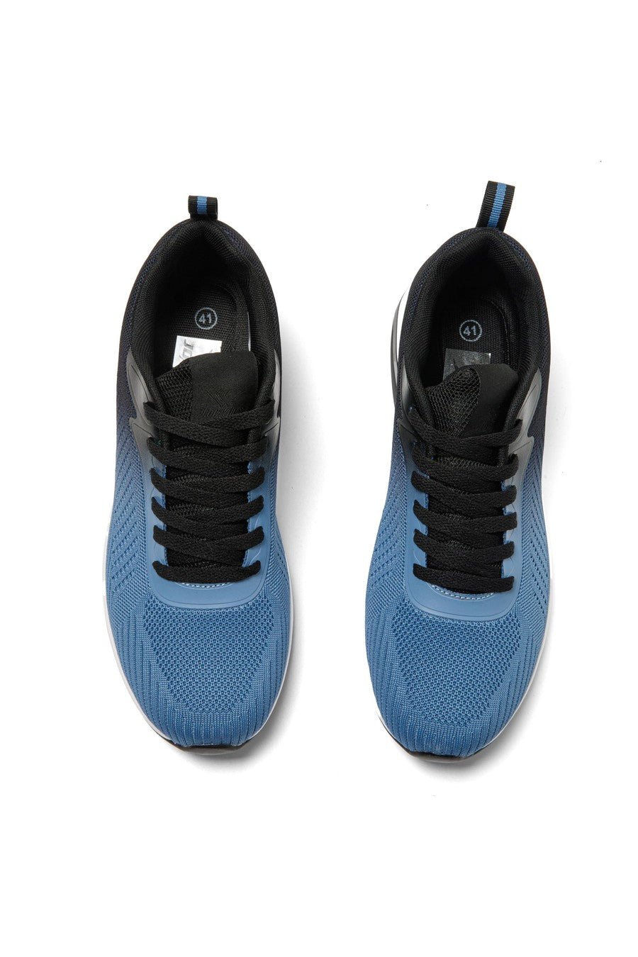 JOMIX Scarpe Uomo Ginnastica Sneakers Sportiva Leggere Traspirante Suola Air Cuscino SU2241