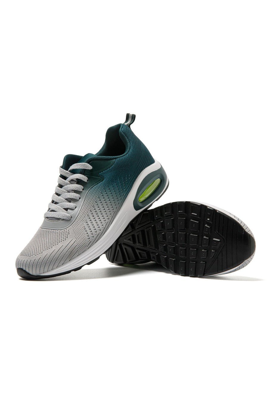 JOMIX Scarpe Uomo Ginnastica Sneakers Sportiva Leggere Traspirante Suola Air Cuscino SU2241