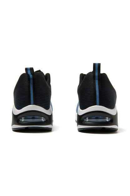 JOMIX Scarpe Uomo Ginnastica Sneakers Sportiva Leggere Traspirante Suola Air Cuscino SU2241