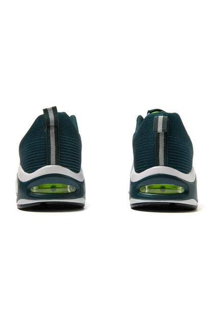 JOMIX Scarpe Uomo Ginnastica Sneakers Sportiva Leggere Traspirante Suola Air Cuscino SU2241