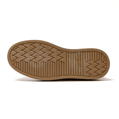 JOMIX Scarponcino Donna Comode Foderata Caldo Antiscivolo Stivali Stile da Neve