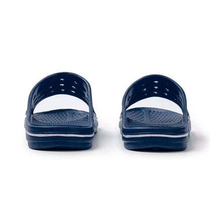 JOMIX Schlappen Damen Badelatschen Sommer Badeschuhe Leicht Sandalen 100% Eva Badeschlappen Slipper Pantoletten