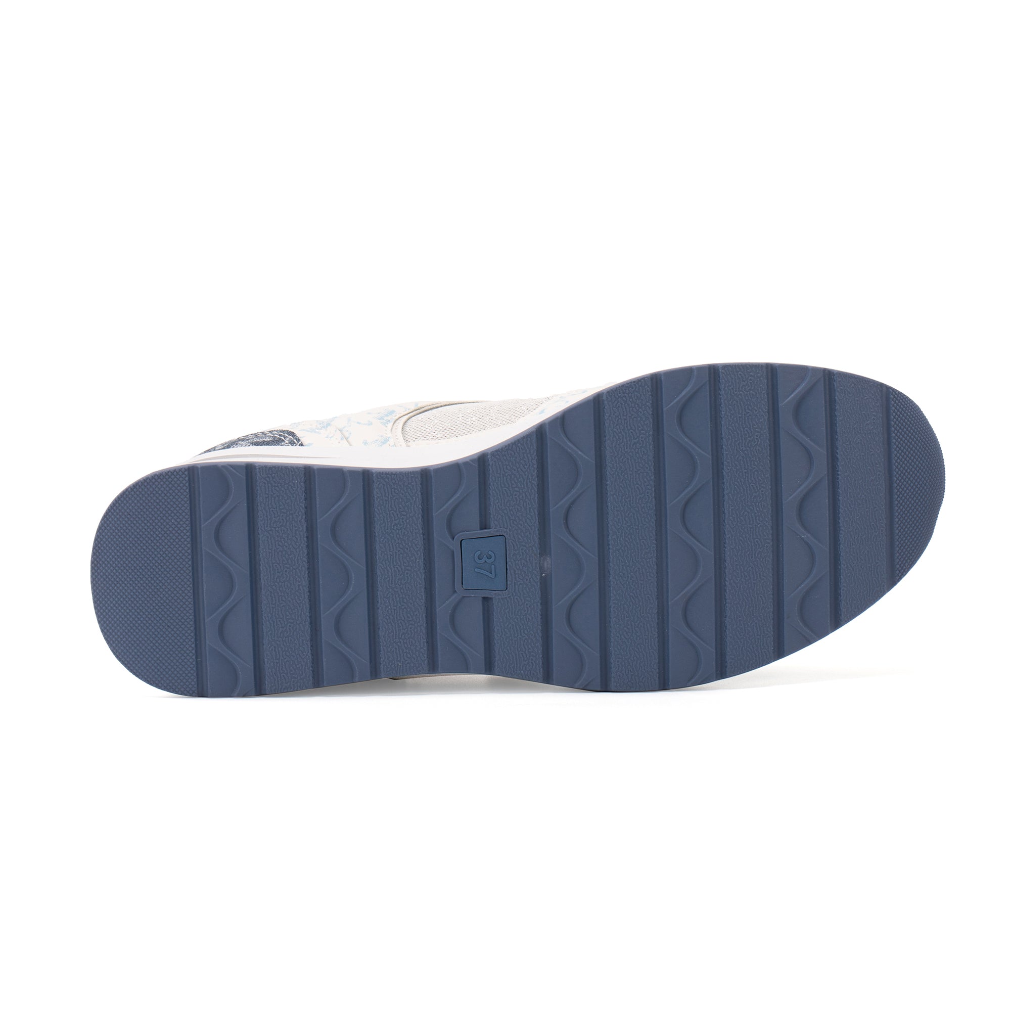 JOMIX Sneaker Casual Comode da Donna Morbide ed Elastiche Traspirante Scarpe WSC250523