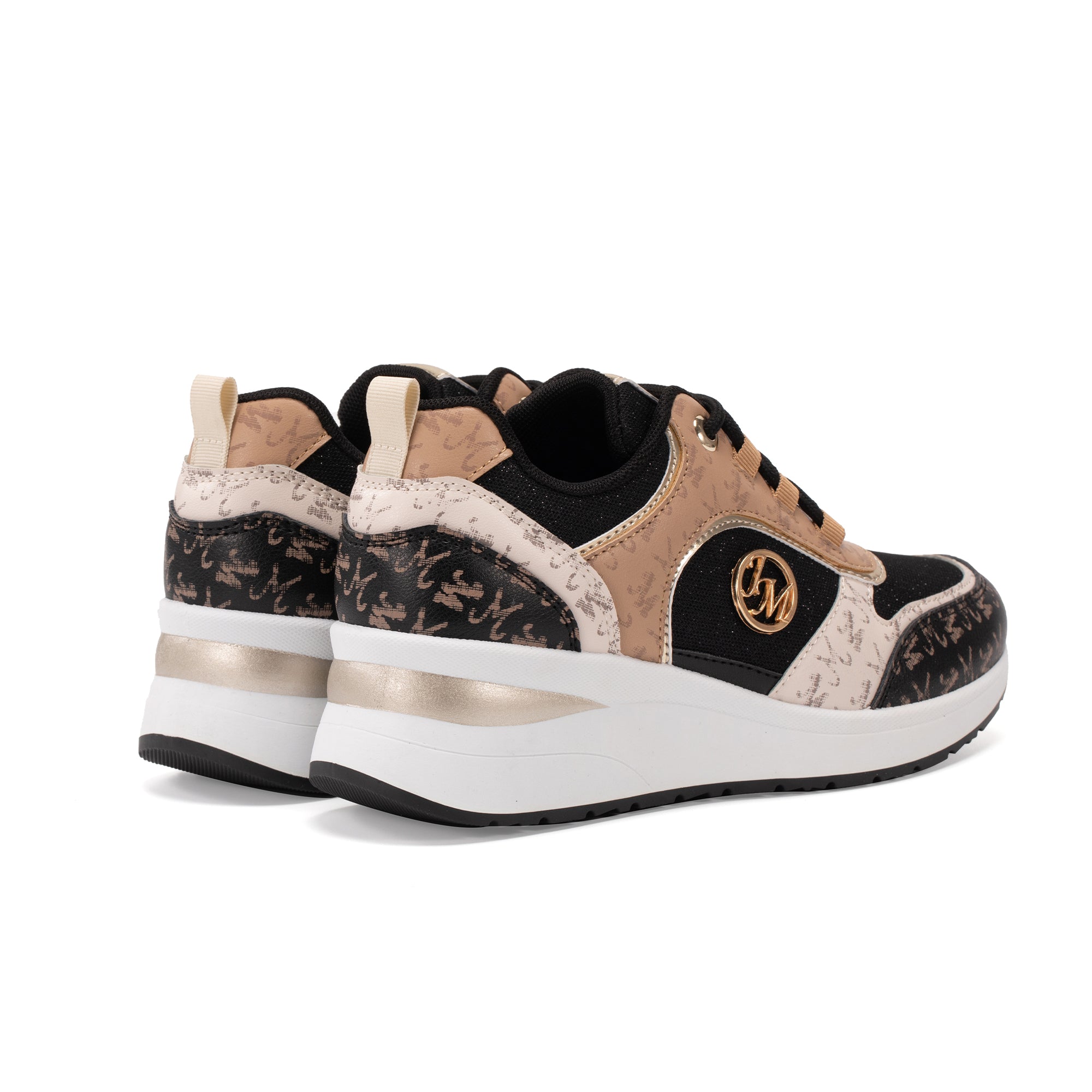 JOMIX Sneaker Casual Comode da Donna Morbide ed Elastiche Traspirante Scarpe WSC250523