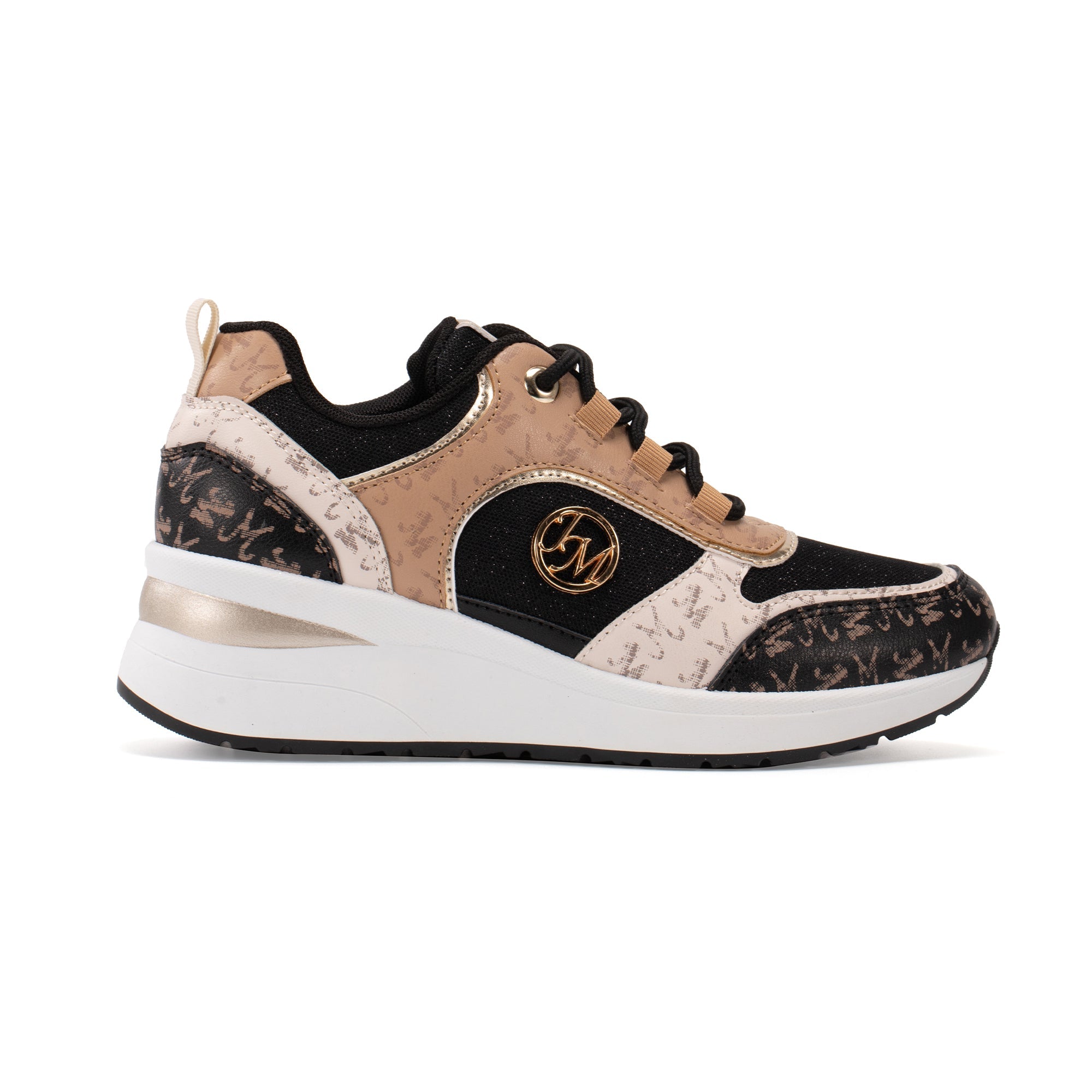 JOMIX Sneaker Casual Comode da Donna Morbide ed Elastiche Traspirante Scarpe WSC250523