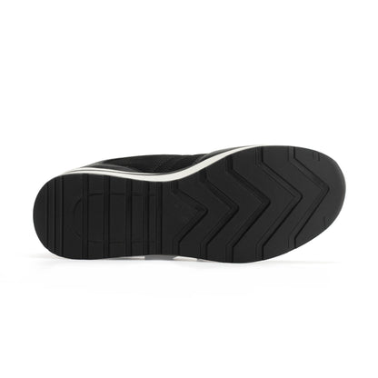 JOMIX Sneaker Casual da Donna Scarpe Sportive con Zeppa che Aumentano L'altezza WSC250516