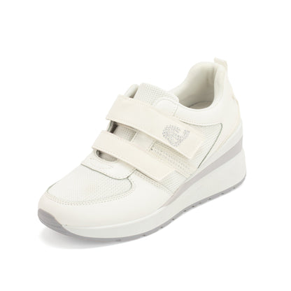 JOMIX Sneaker Casual da Donna Scarpe Sportive con Zeppa che Aumentano L'altezza WSC250516