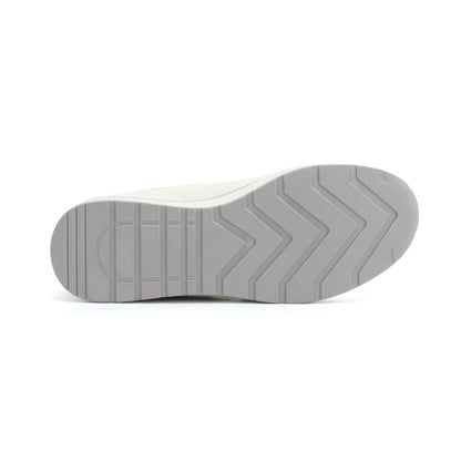 JOMIX Sneaker Casual da Donna Scarpe Sportive con Zeppa che Aumentano L'altezza WSC250516