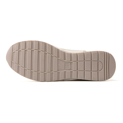 JOMIX Sneaker Damen Schuhe Atmungsaktiv Sportschuhe Damen Slip On Sneaker Fashion Fitness Hallenschuhe