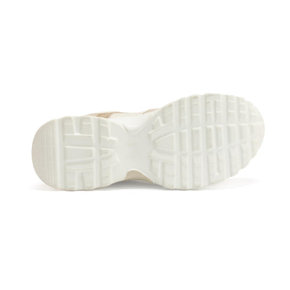 JOMIX Sneaker Damen Turnschuhe Sportschuhe mit Luftpolster Atmungsaktives Laufschuhe Rutschfeste Joggingschuhe Straßen Trainers Gym Fitness Running Shoes