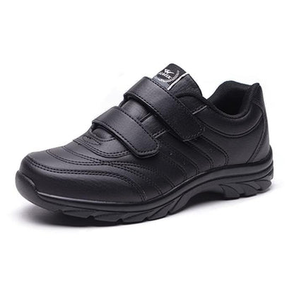 JOMIX Sneaker Damern Klettverschluss Sportschuhe Turnschuhe Laufschuhe Atmungsaktive Trainers Outdoor