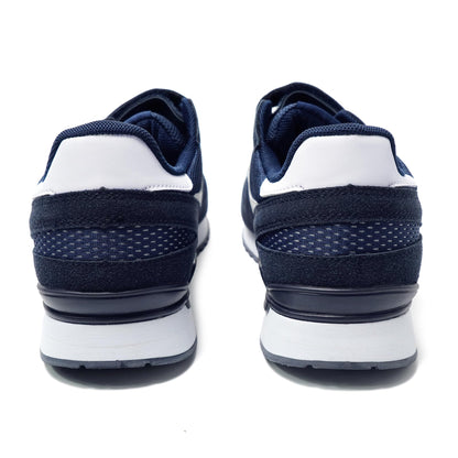 JOMIX Sneaker Herren Klettverschluss Sportschuhe Turnschuhe Laufschuhe Atmungsaktive Trainers Outdoor Fitness Gym