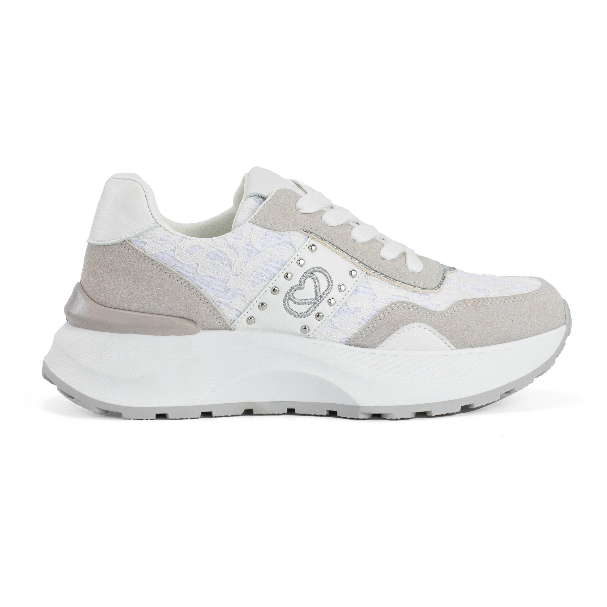 JOMIX Sneaker Outdoor da Donna Scarpe Sportive Casual Comode WSC250121