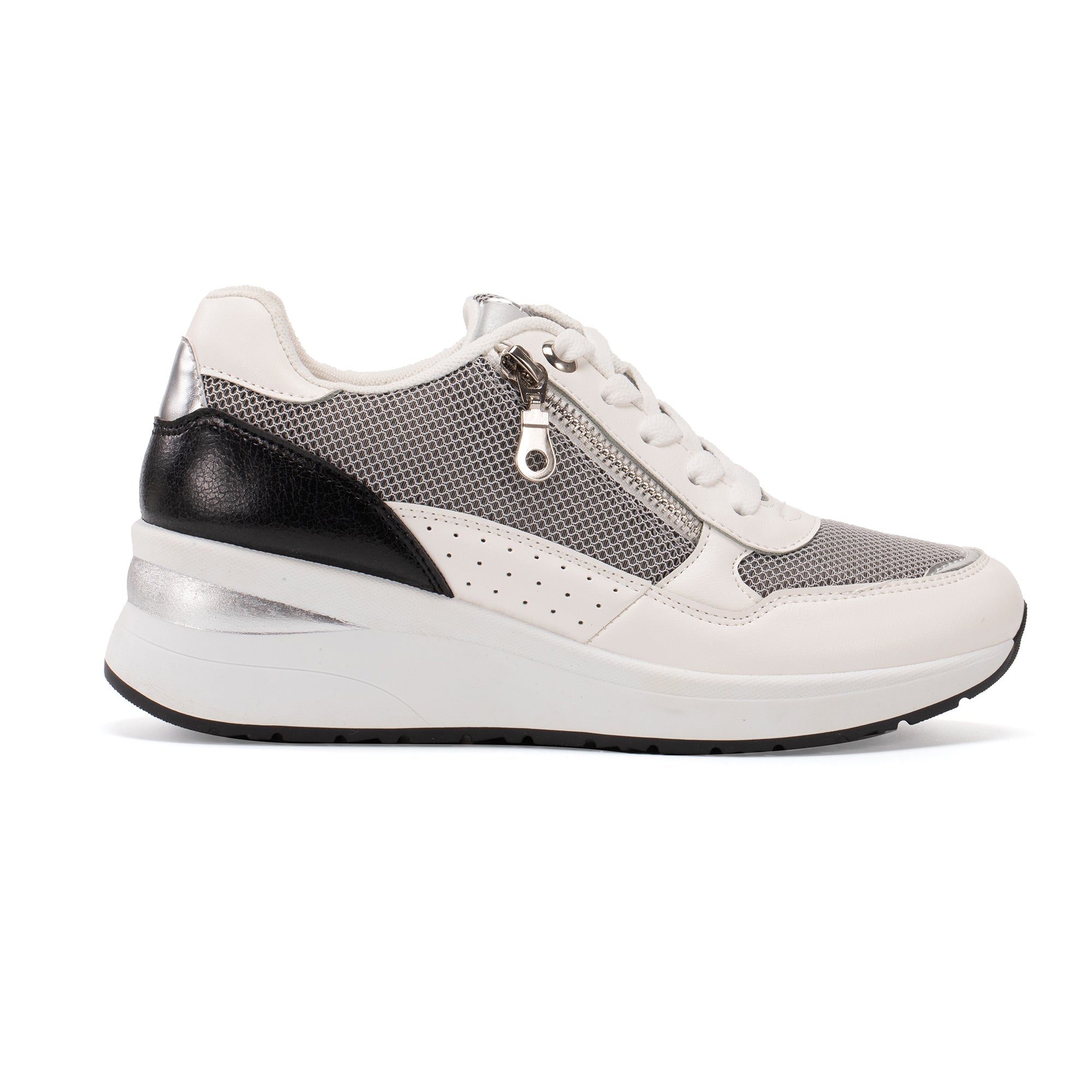 JOMIX Sneakerda Donna Traspiranti e Asciutte Comode e Durevoli Scarpe Sportive WSC250522