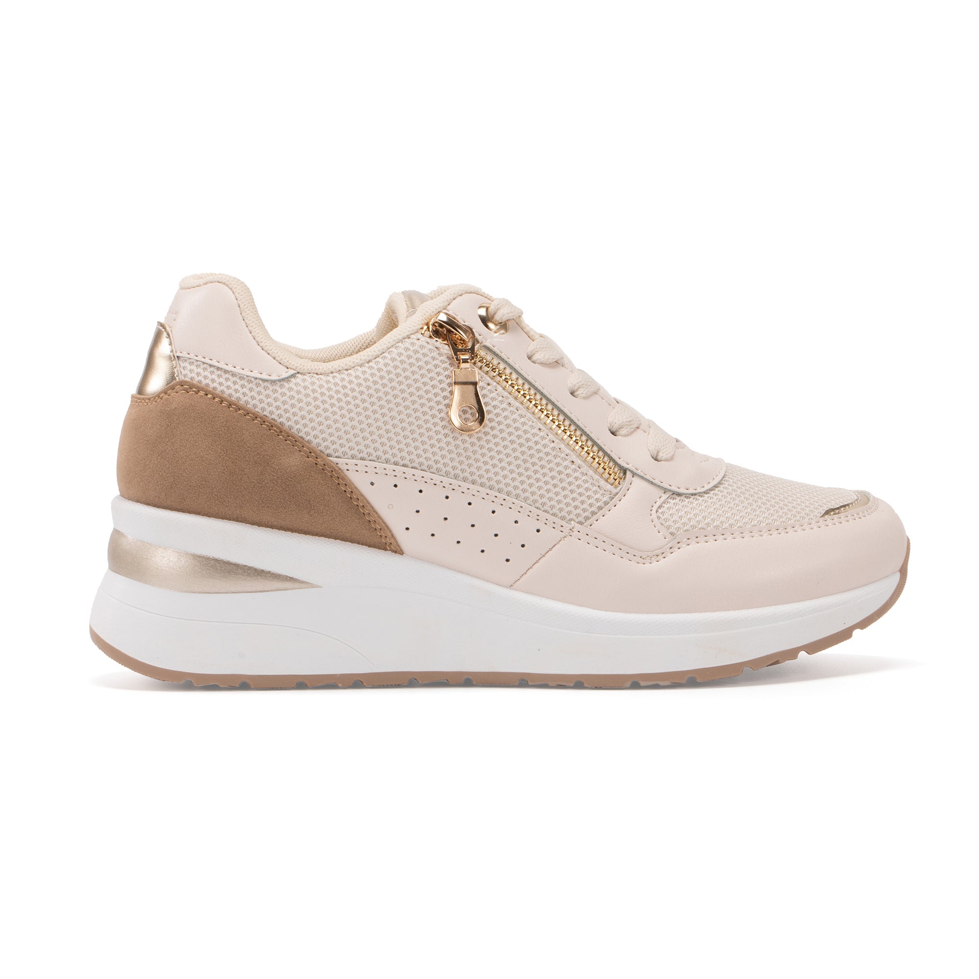 JOMIX Sneakerda Donna Traspiranti e Asciutte Comode e Durevoli Scarpe Sportive WSC250522