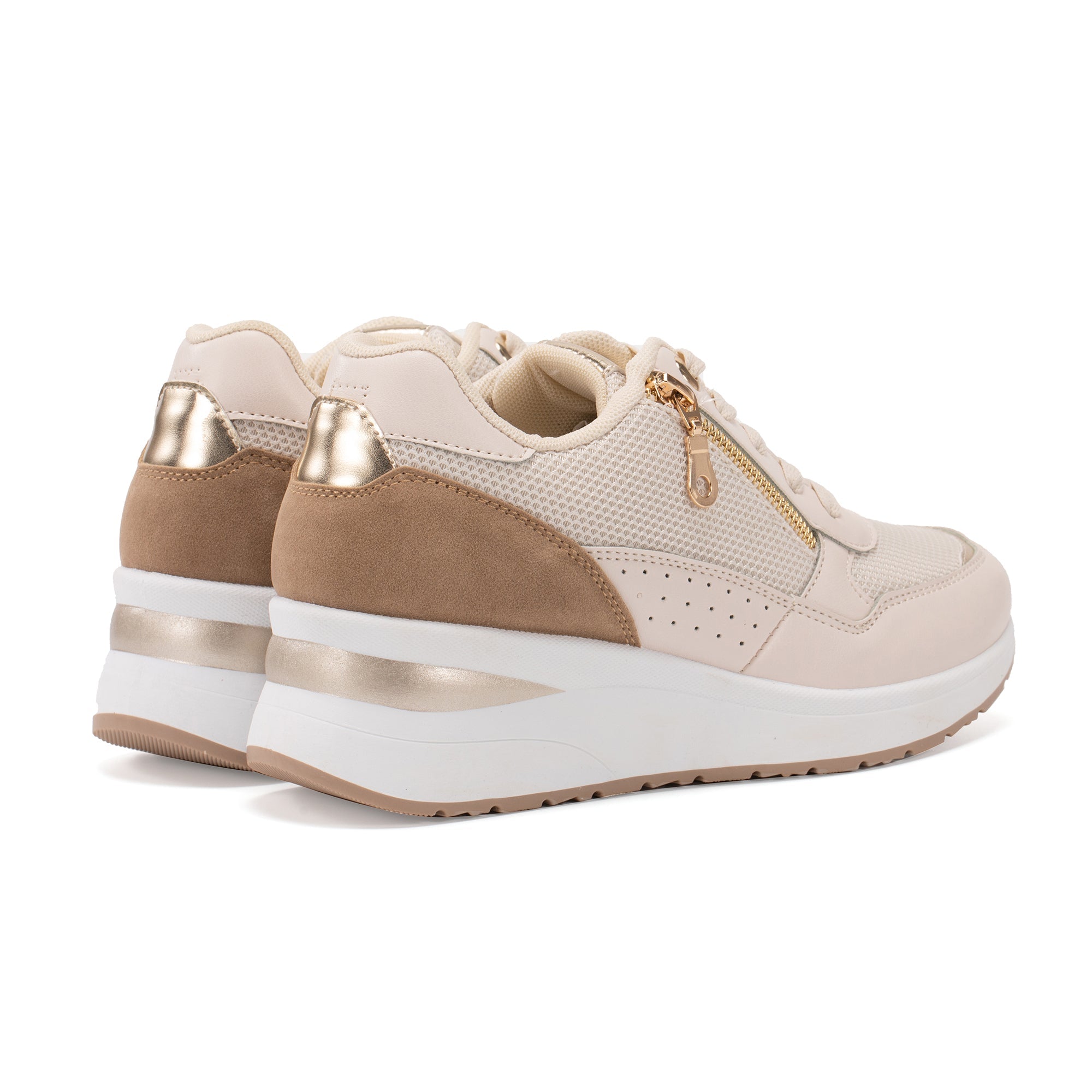 JOMIX Sneakerda Donna Traspiranti e Asciutte Comode e Durevoli Scarpe Sportive WSC250522