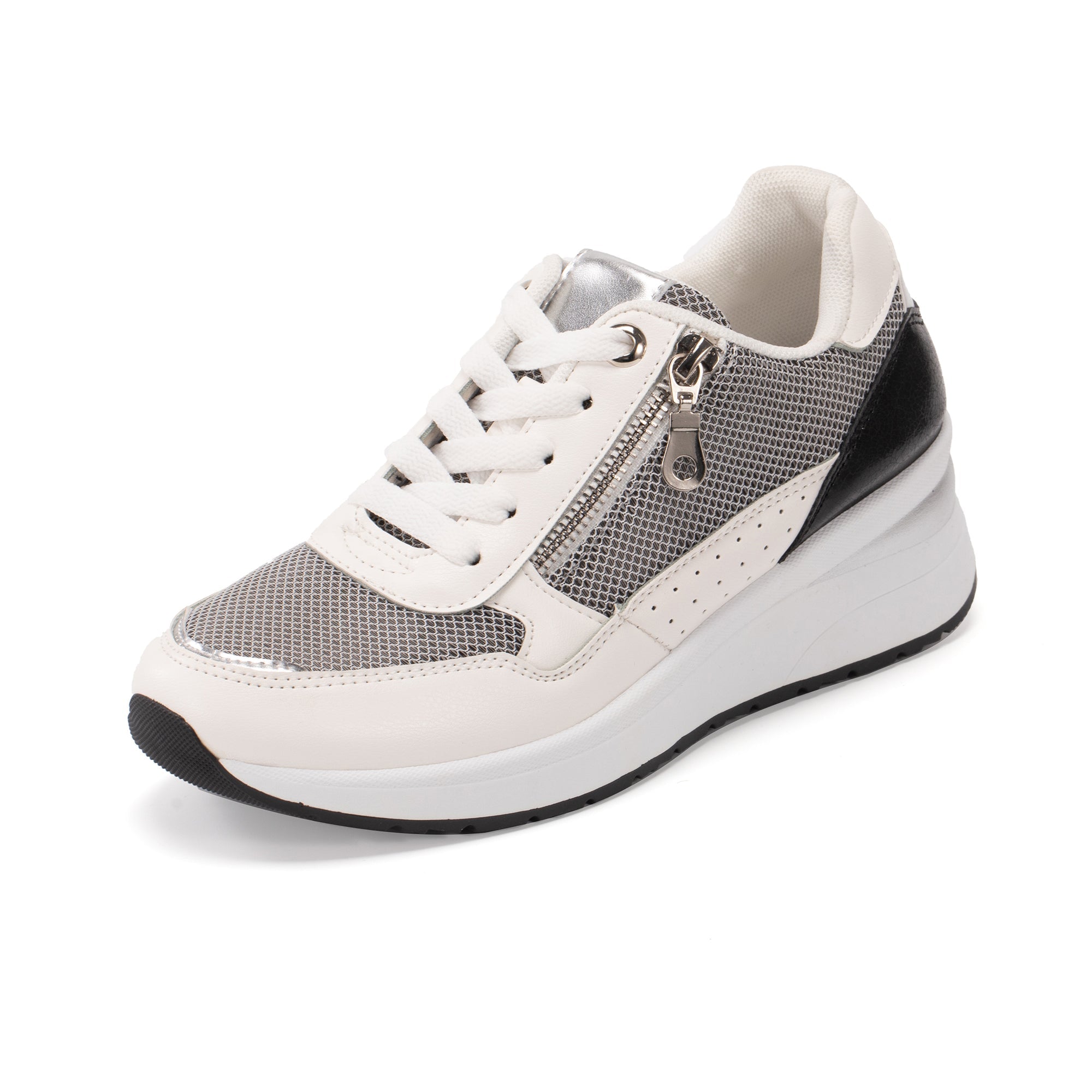 JOMIX Sneakerda Donna Traspiranti e Asciutte Comode e Durevoli Scarpe Sportive WSC250522
