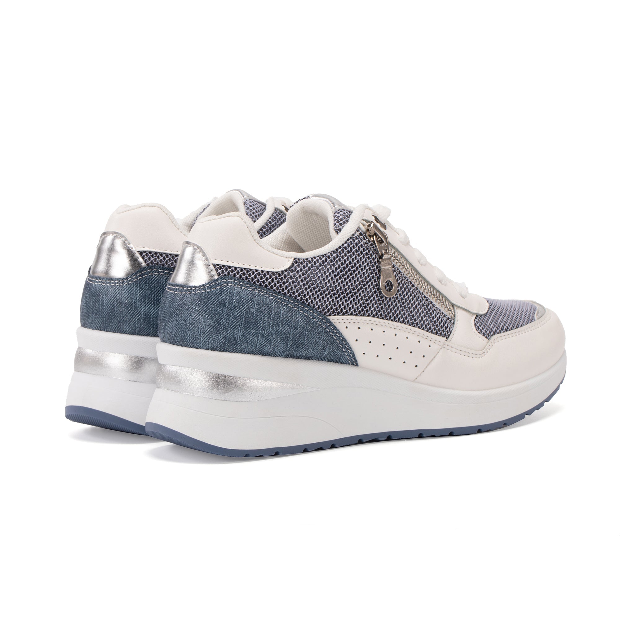 JOMIX Sneakerda Donna Traspiranti e Asciutte Comode e Durevoli Scarpe Sportive WSC250522