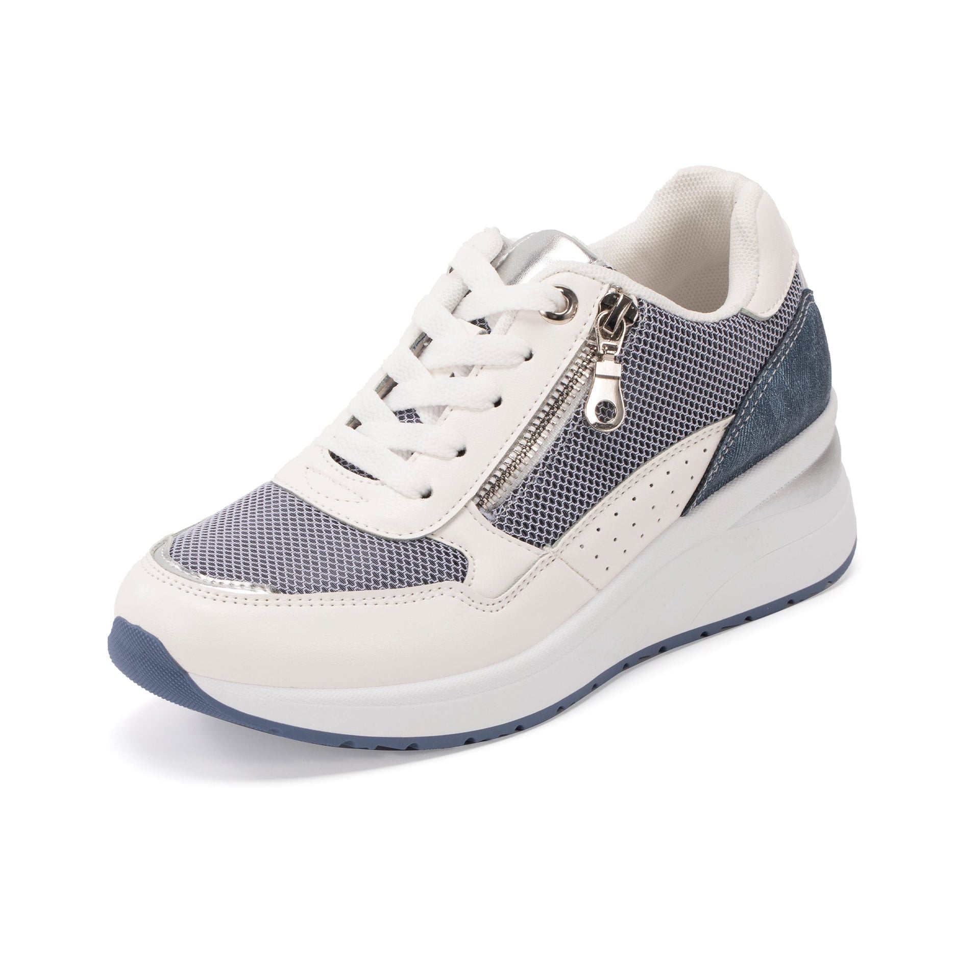 JOMIX Sneaker da Donna Traspiranti e Asciutte WSC250522 – Jomix Shoes