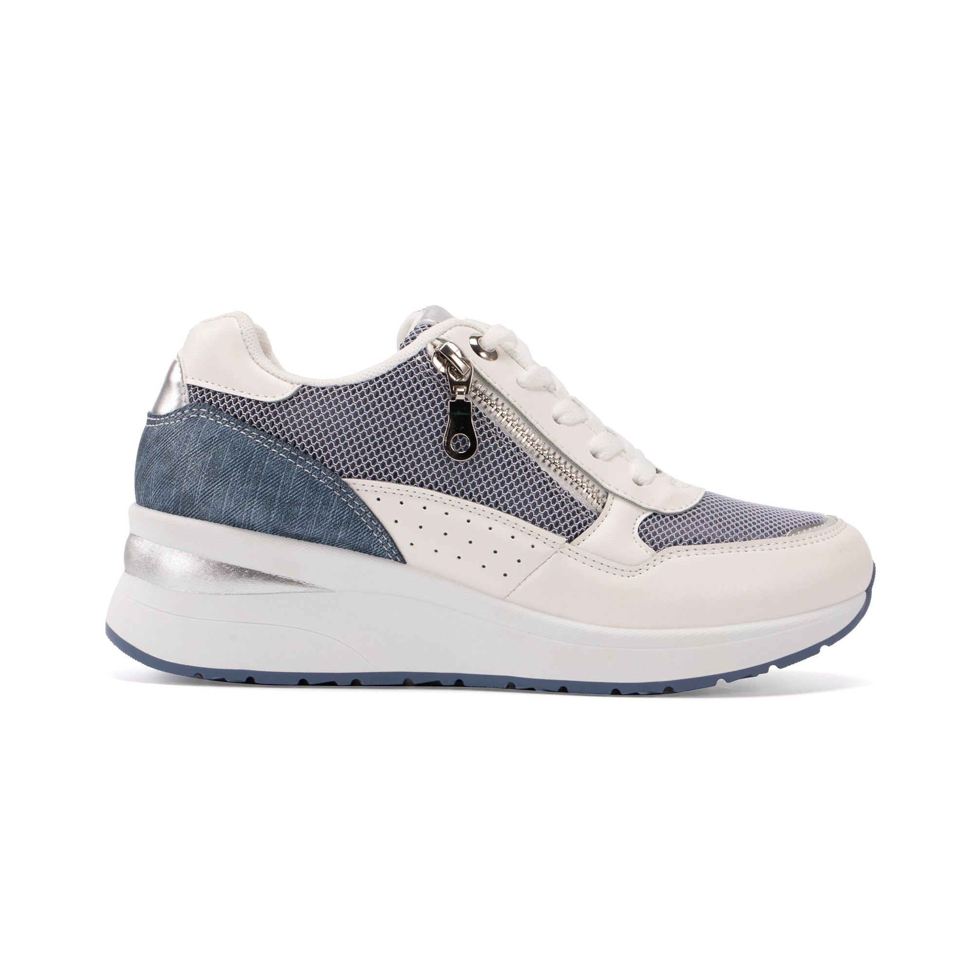 JOMIX Sneakerda Donna Traspiranti e Asciutte Comode e Durevoli Scarpe Sportive WSC250522