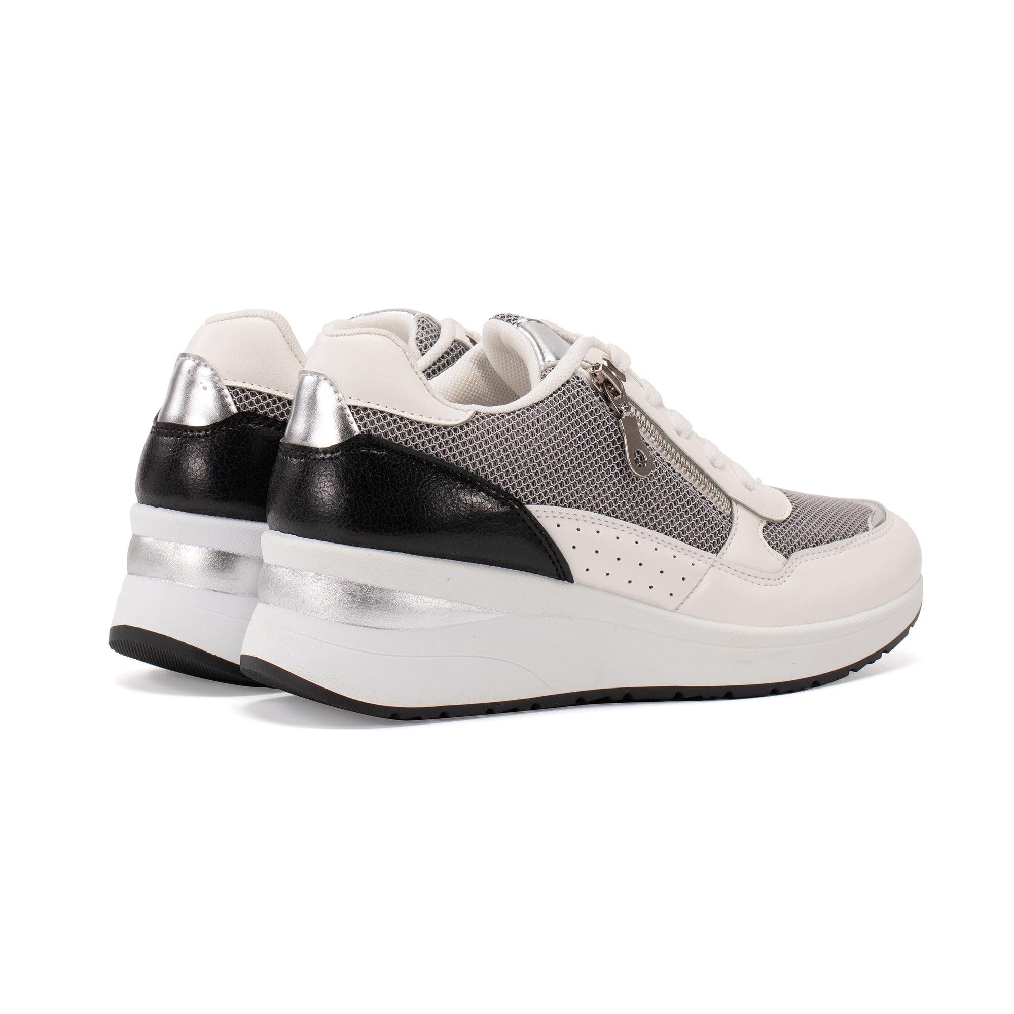 JOMIX Sneakerda Donna Traspiranti e Asciutte Comode e Durevoli Scarpe Sportive WSC250522