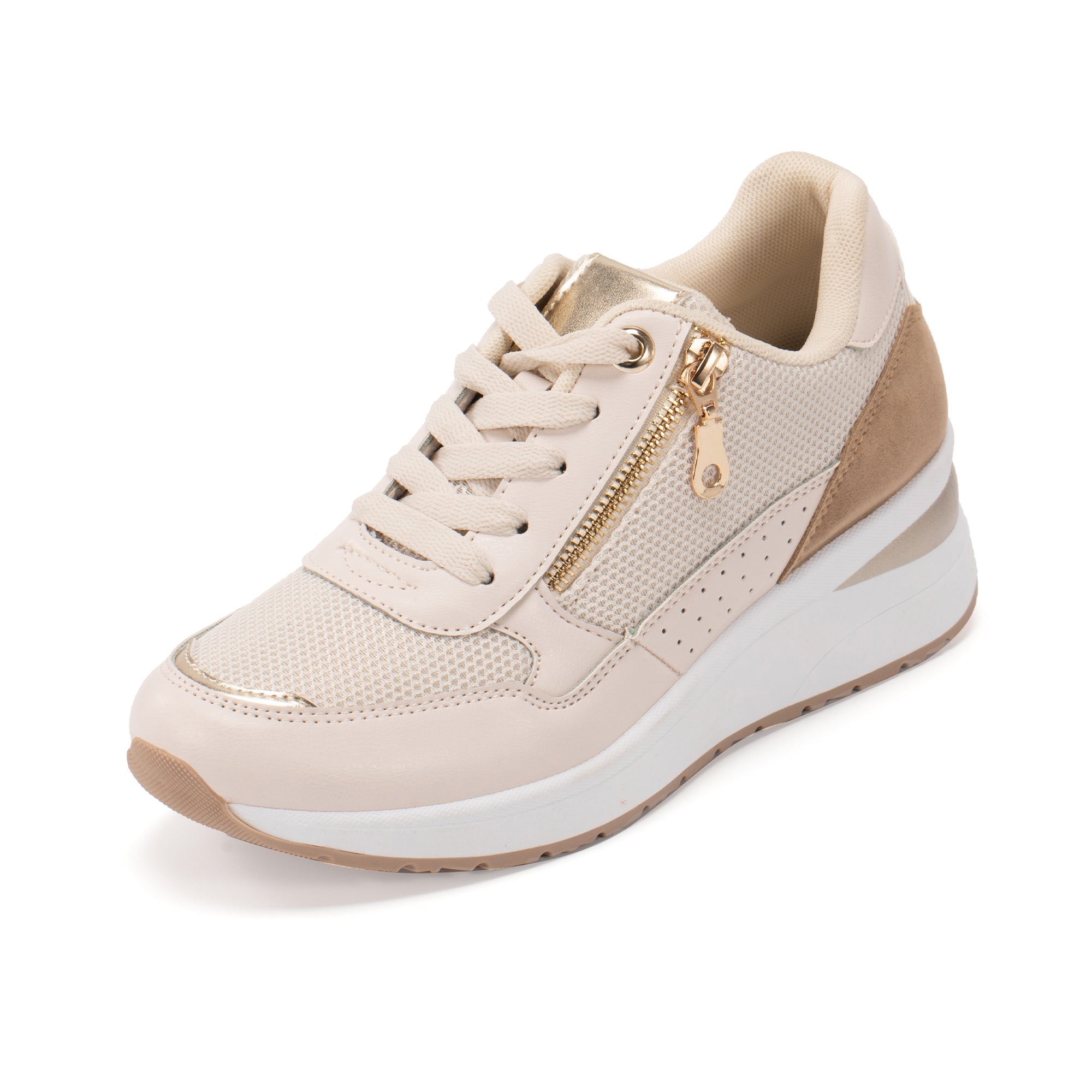 JOMIX Sneakerda Donna Traspiranti e Asciutte Comode e Durevoli Scarpe Sportive WSC250522