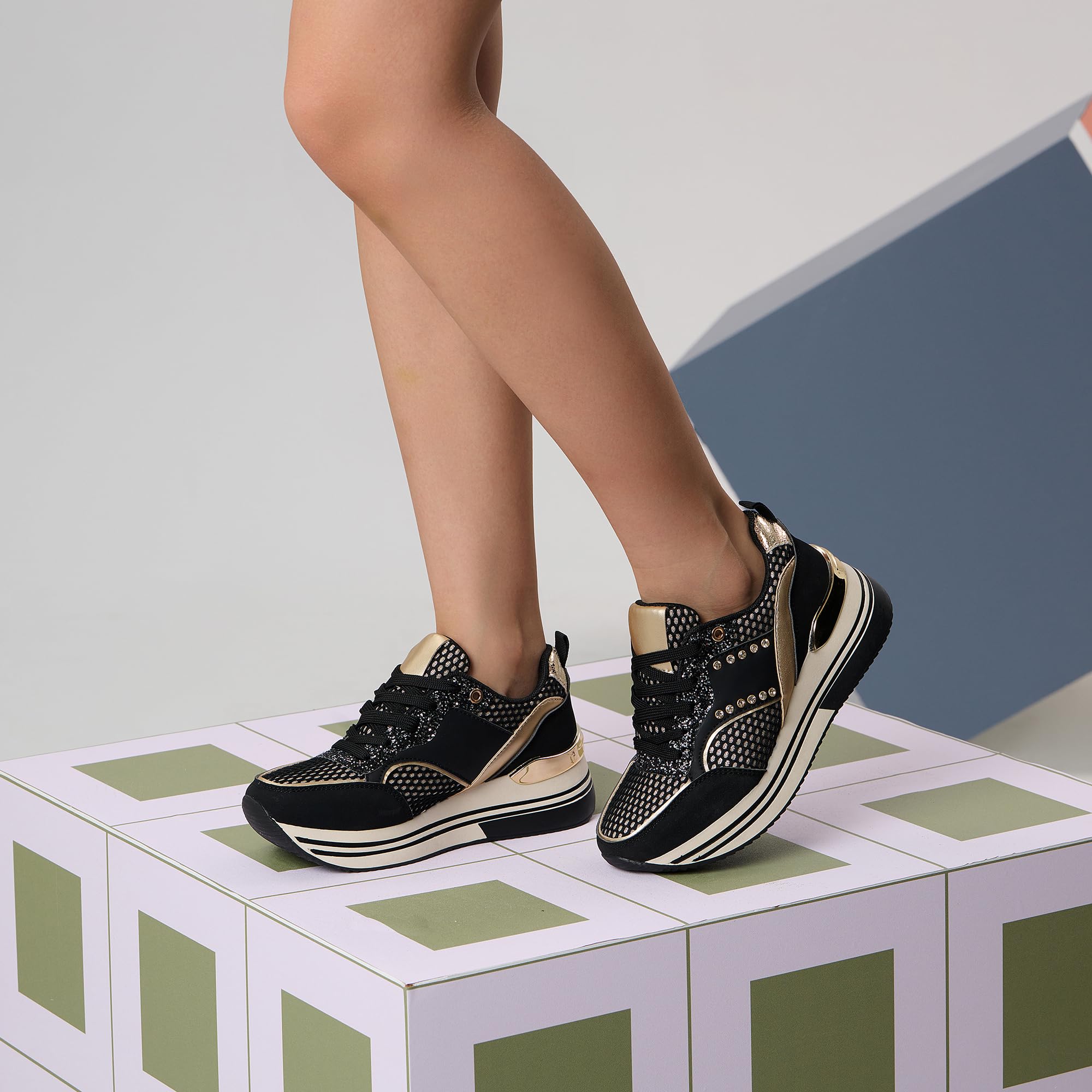 JOMIX Sneakers da Donna Scarpe sportive WSC250125