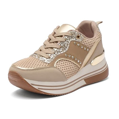 JOMIX Sneakers da Donna Scarpe sportive WSC250125
