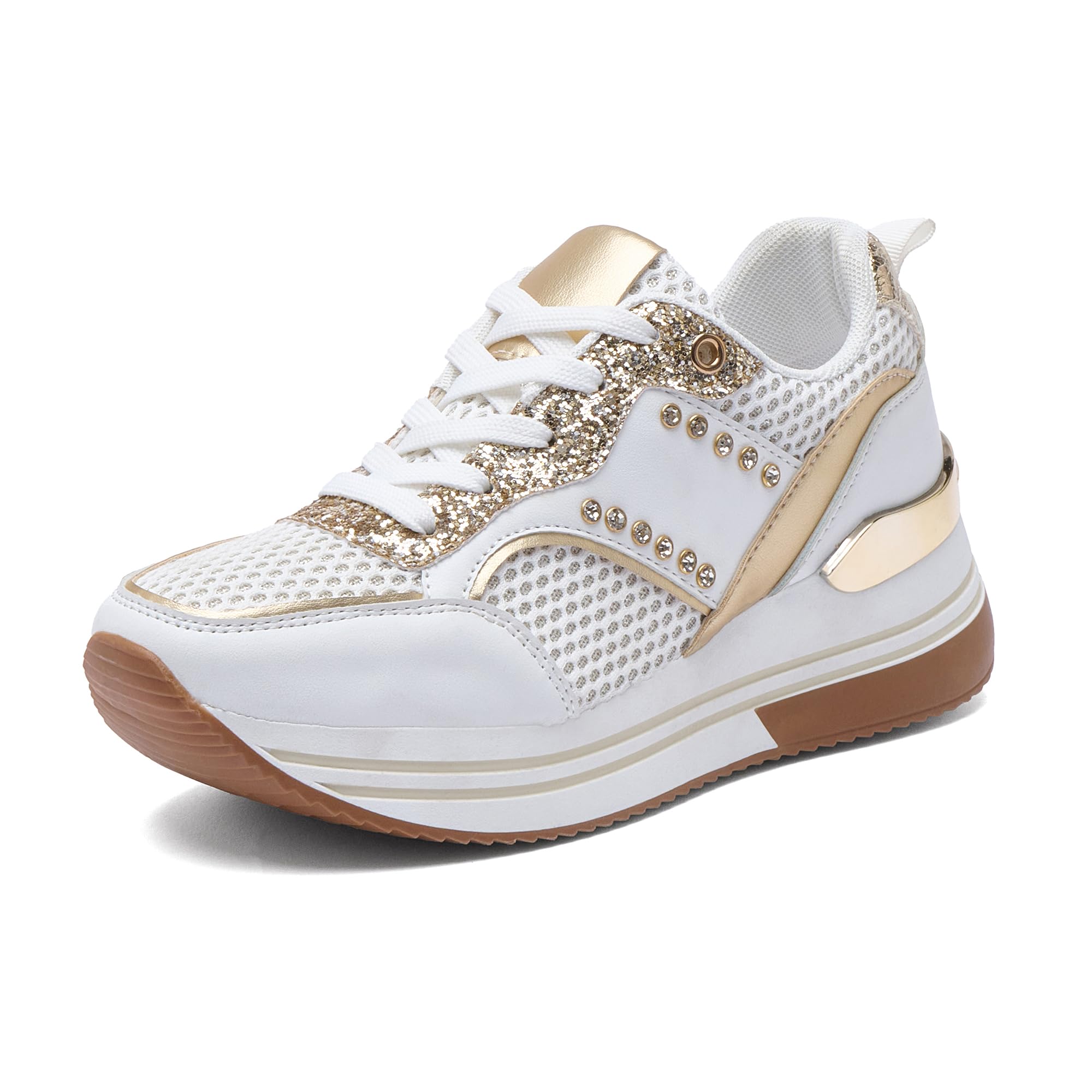 JOMIX Sneakers da Donna Scarpe sportive WSC250125