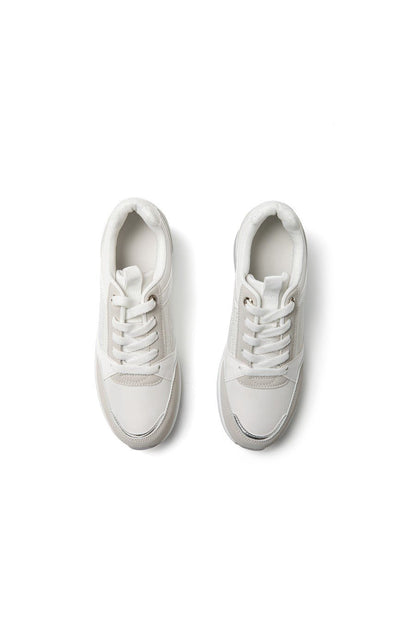 JOMIX Sneakers Donna Casual Scarpe Comode MD9793