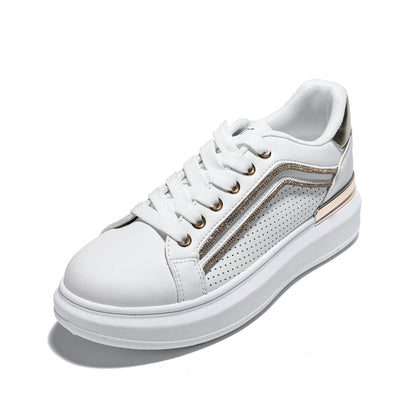 JOMIX Sneakers Donna Casual Scarpe Eleganti Sportive Comode da Camminata