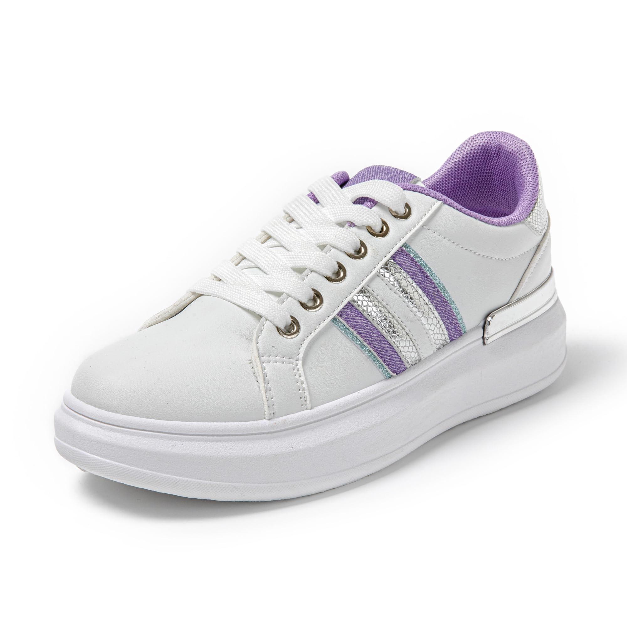 JOMIX Sneakers Donna Casual Scarpe Eleganti Sportive Comode da Camminata