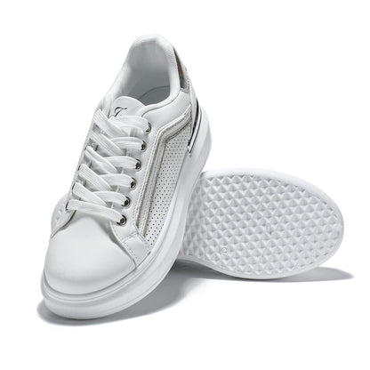 JOMIX Sneakers Donna Casual Scarpe Eleganti Sportive Comode da Camminata