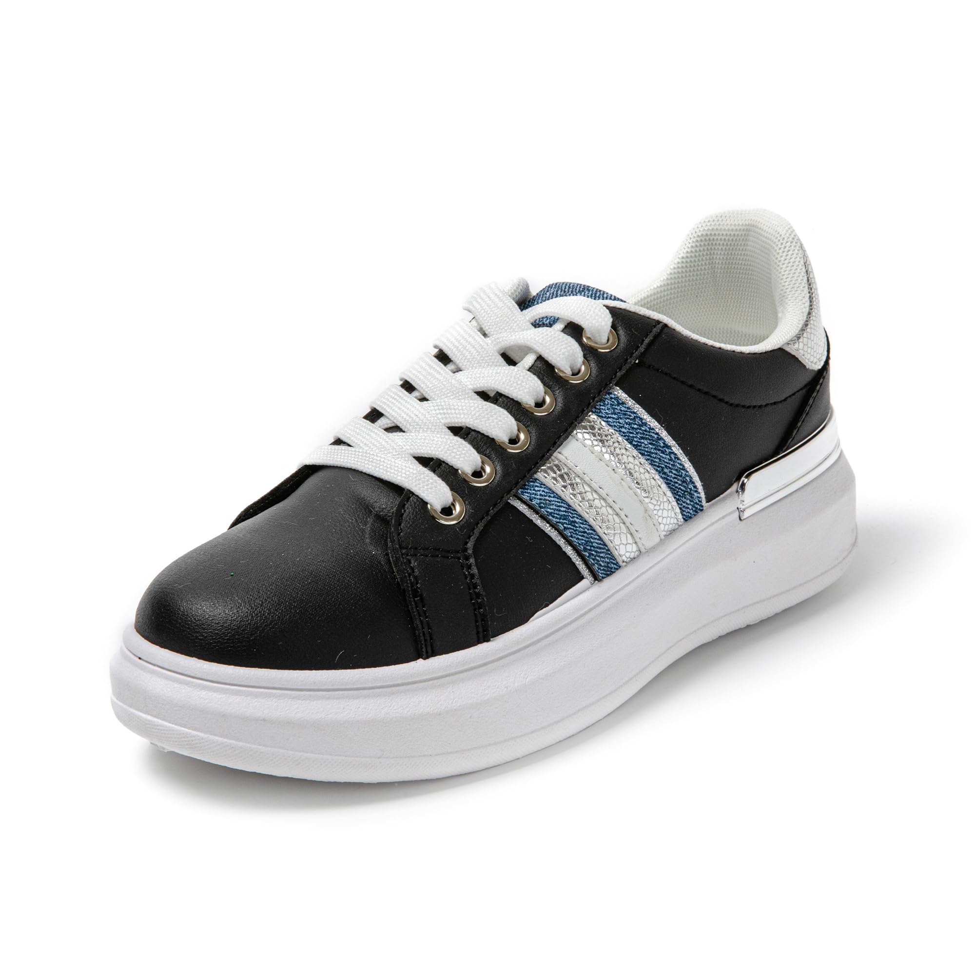 JOMIX Sneakers Donna Casual Scarpe Eleganti Sportive Comode da Camminata