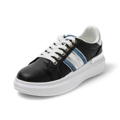 JOMIX Sneakers Donna Casual Scarpe Eleganti Sportive Comode da Camminata
