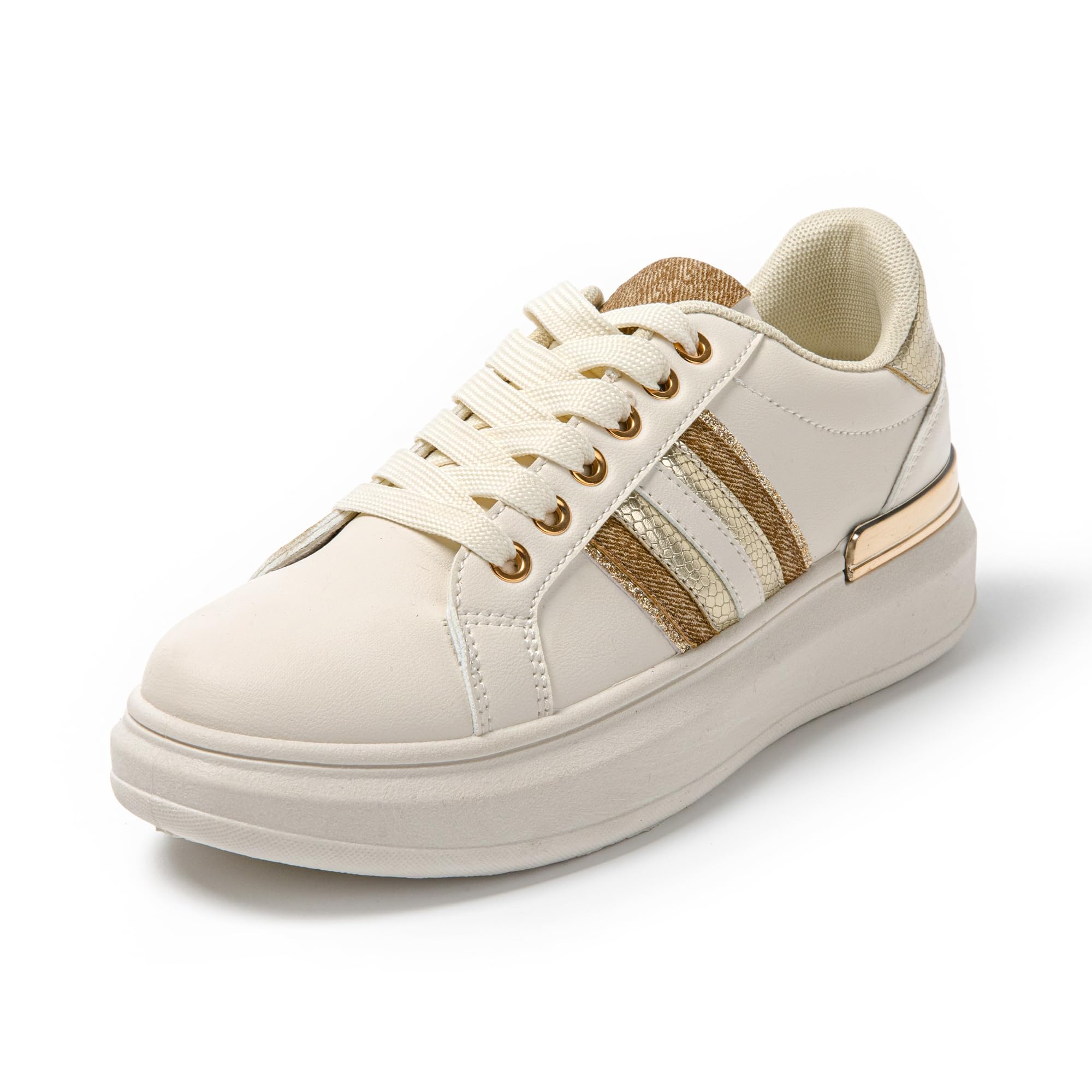 JOMIX Sneakers Donna Casual Scarpe Eleganti Sportive Comode da Camminata