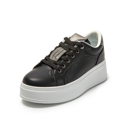 JOMIX Sneakers Donna Casual Scarpe Eleganti Sportive Comode da Camminata