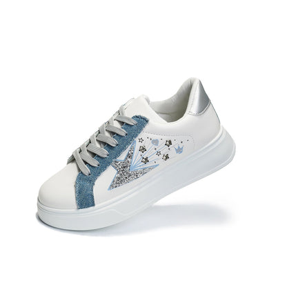 JOMIX Sneakers Donna Casual Scarpe Eleganti Sportive Comode da Camminata WCC250019