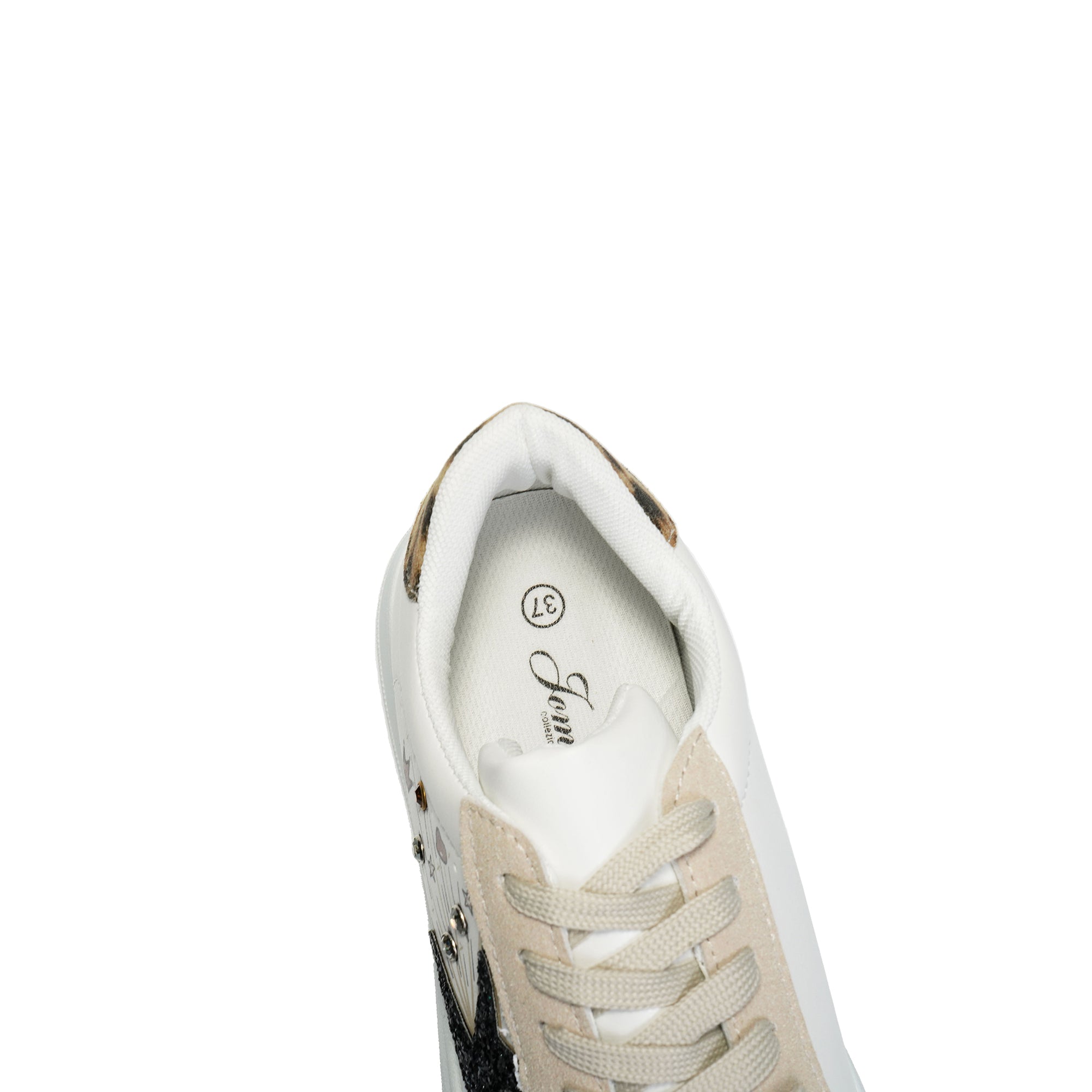 JOMIX Sneakers Donna Casual Scarpe Eleganti Sportive Comode da Camminata WCC250019