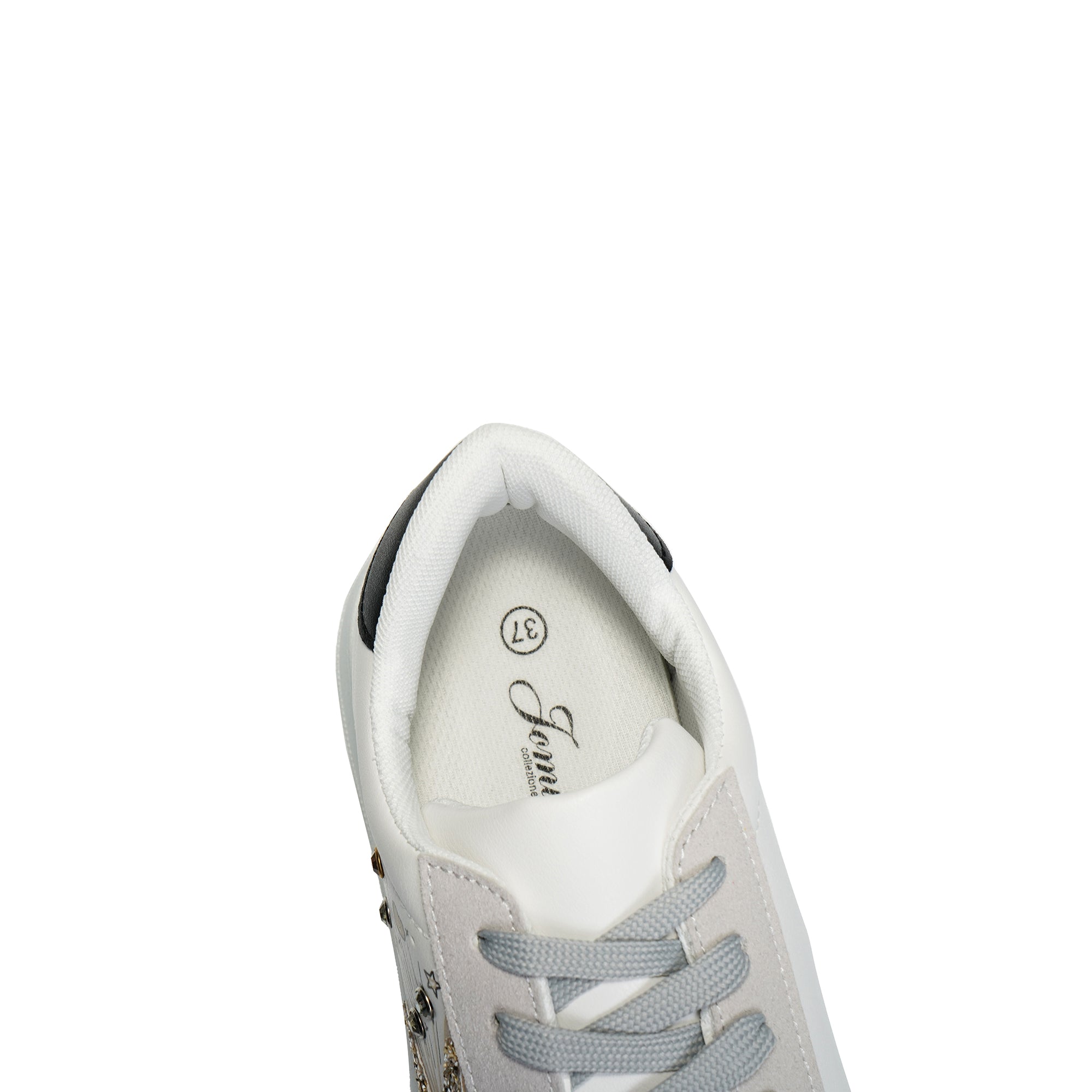 JOMIX Sneakers Donna Casual Scarpe Eleganti Sportive Comode da Camminata WCC250019