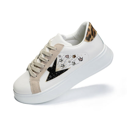 JOMIX Sneakers Donna Casual Scarpe Eleganti Sportive Comode da Camminata WCC250019