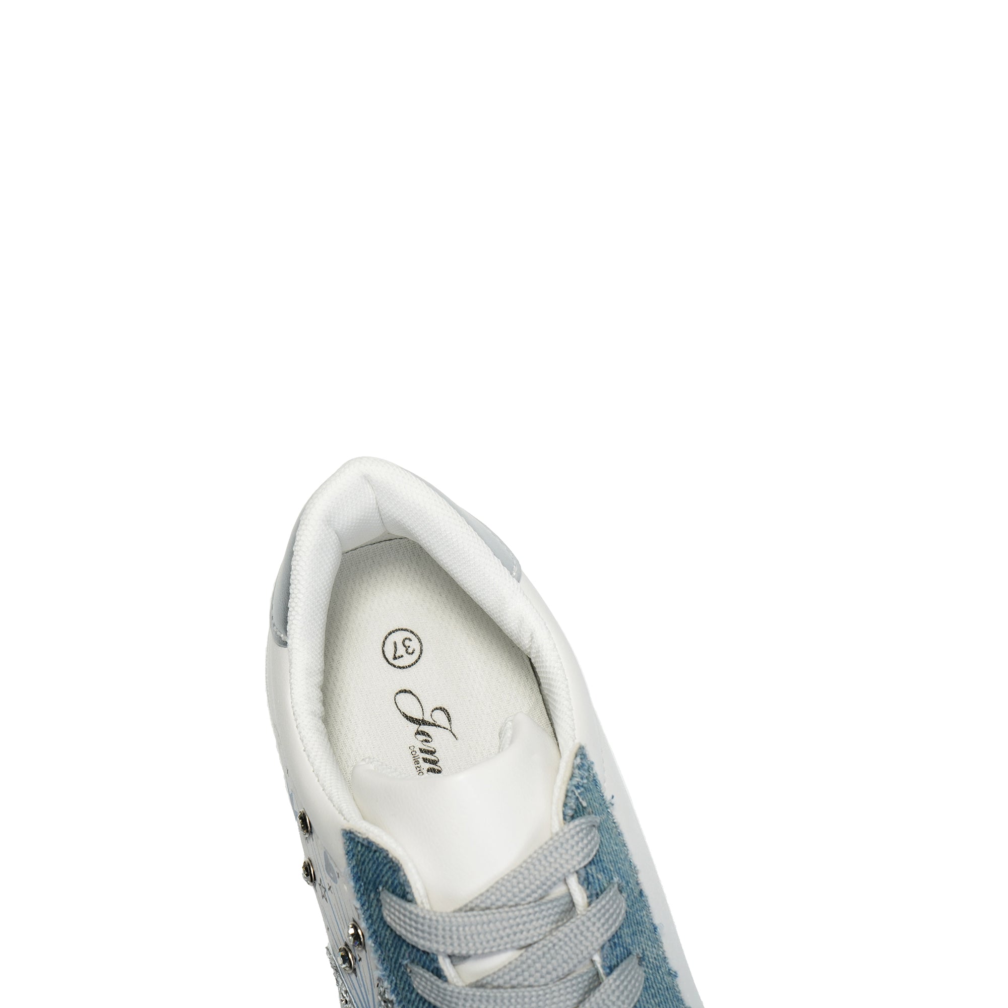 JOMIX Sneakers Donna Casual Scarpe Eleganti Sportive Comode da Camminata WCC250019