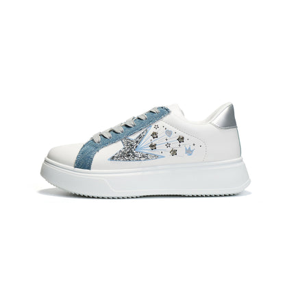 JOMIX Sneakers Donna Casual Scarpe Eleganti Sportive Comode da Camminata WCC250019