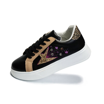 JOMIX Sneakers Donna Casual Scarpe Eleganti Sportive Comode da Camminata WCC250019