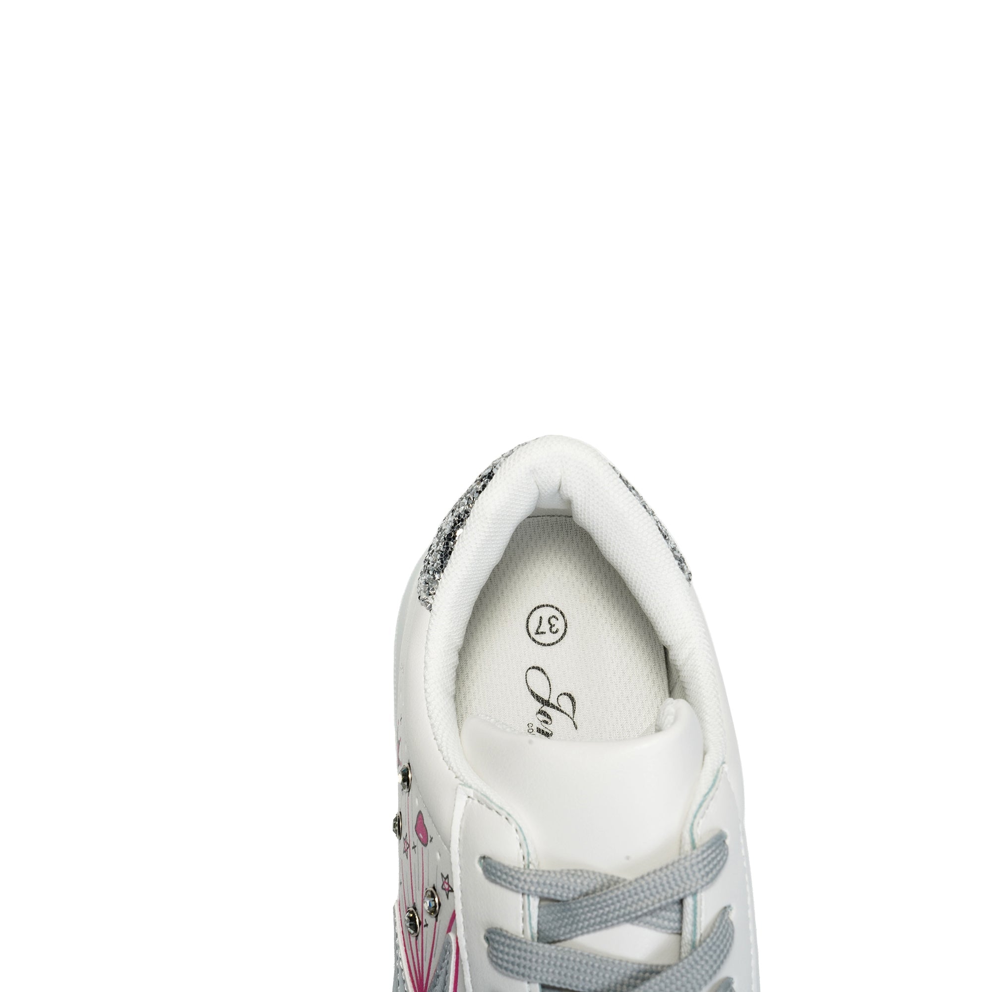 JOMIX Sneakers Donna Casual Scarpe Eleganti Sportive Comode da Camminata WCC250019