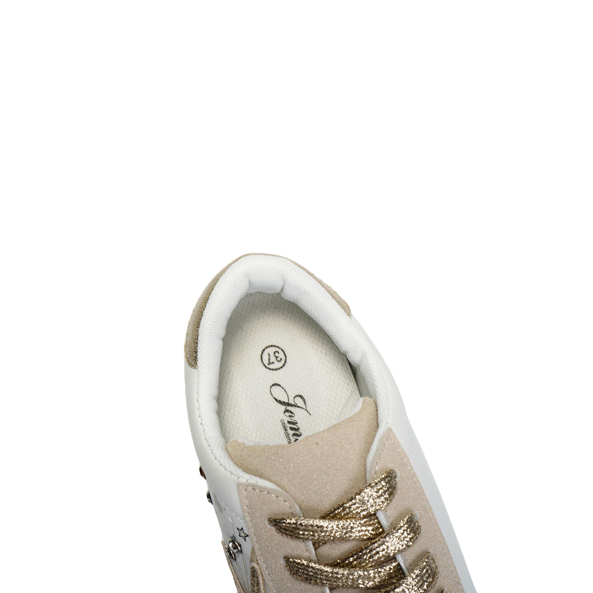 JOMIX Sneakers Donna Casual Scarpe Eleganti Sportive Comode da Camminata WCC250019
