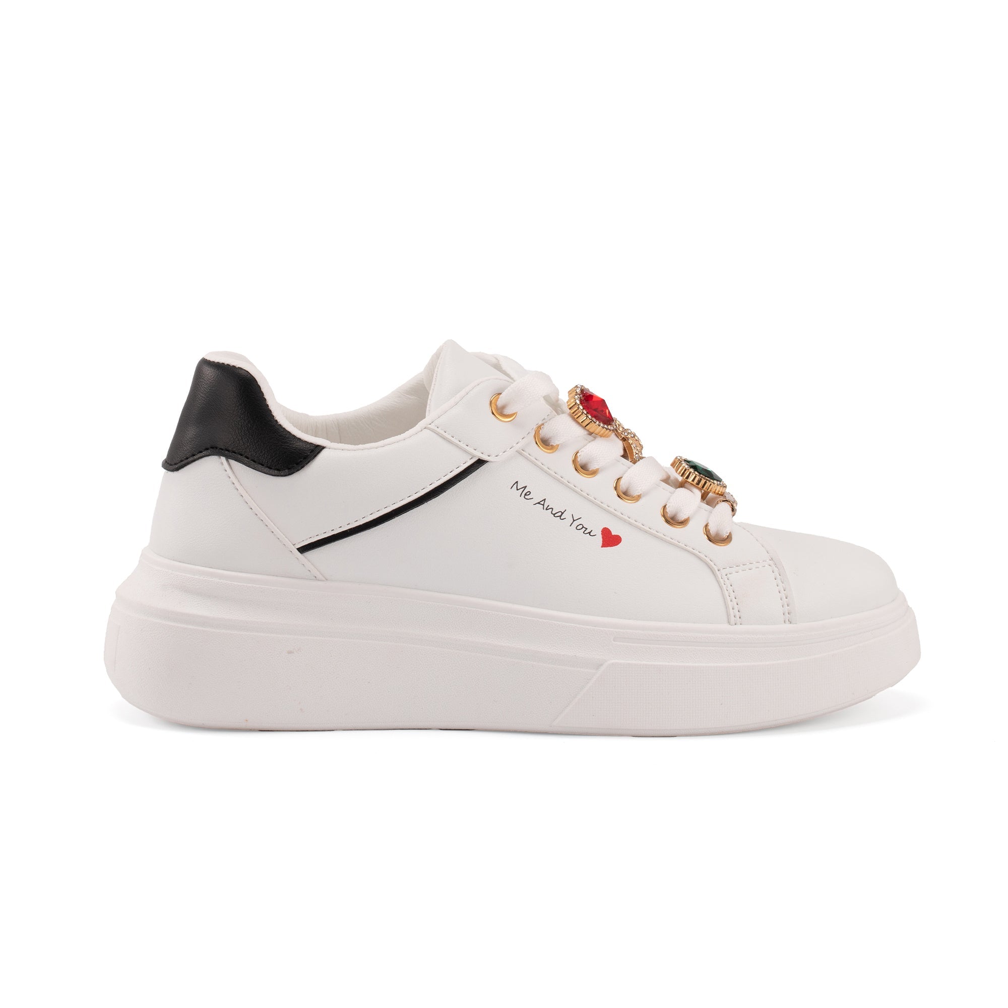 JOMIX Sneakers Donna Casual Scarpe Eleganti Sportive da Tempo Libero WSC250126