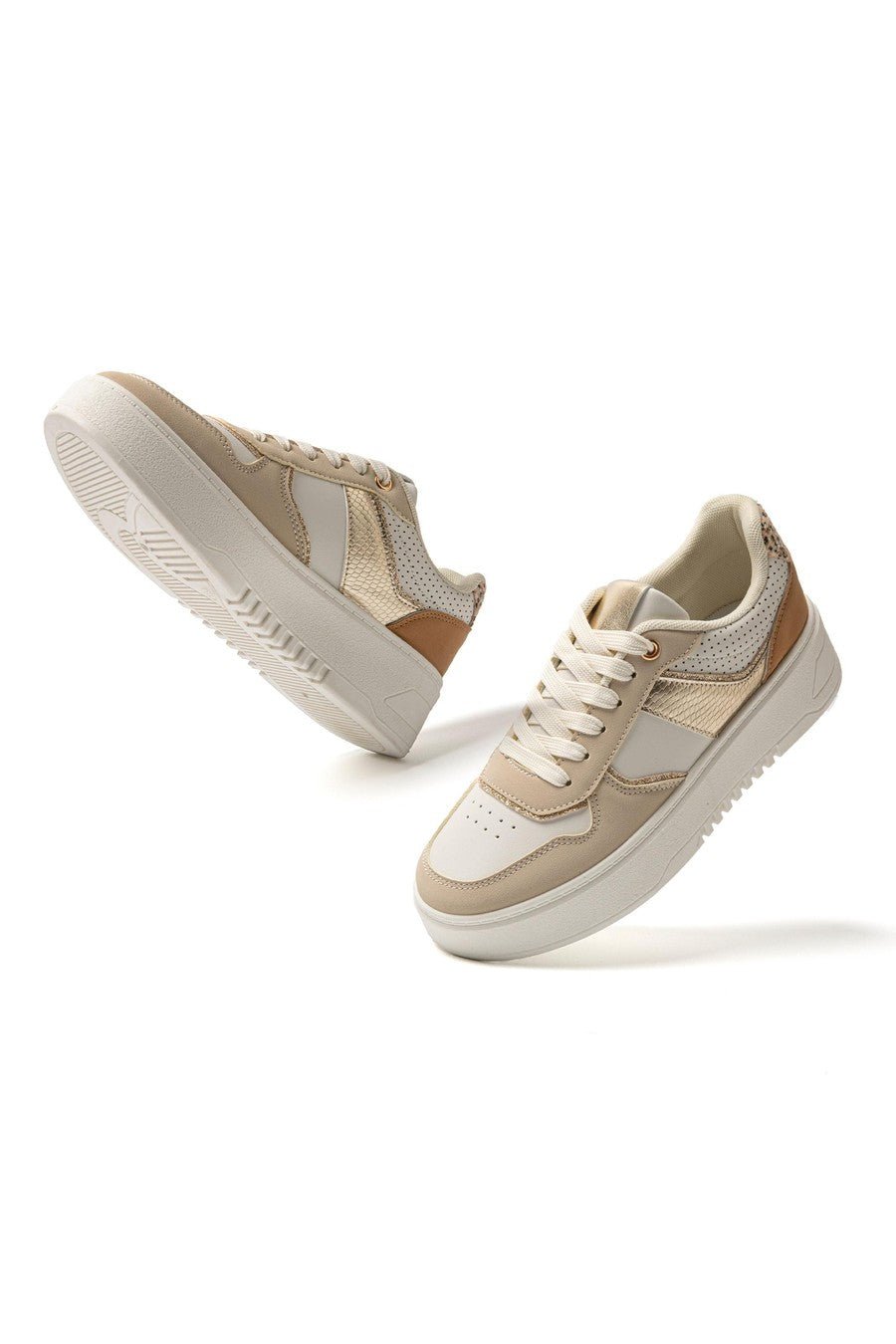 JOMIX Sneakers Donna Sportiva Scarpe Ginnastica Leggere da Camminare SD9549